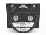 Modutec S2PLVVDGX Jewell Instruments  2-1/2" Panel Mount 36 Volt DC Voltage Gauge Meter Marinetics 7158-2