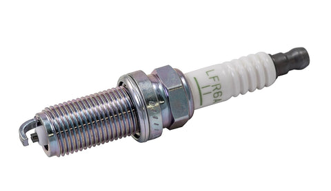 Mercury 33-881284Q NGK LFR6A-11 Genuine OEM 115HP EFI 4 Stroke Spark Plug 33-881284