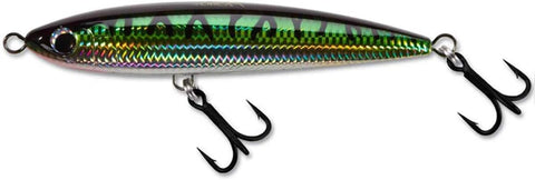 Shimano OT160JEGM OT-160JE 160mm 6-1/4" Green Mackerel Topwater Fishing Lure