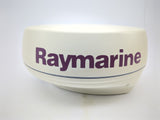 Raymarine 2D M92650-S Pathfinder C70 C80 C120 E80 E120 18" 2kW Radome Radar