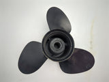 Mercury MerCruiser 48-32264A3 Genuine OEM Black Max 13.3” X 17 Aluminum Propeller