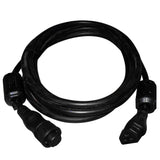 Raymarine E65009 DSM250 DSM300 DSM30 3-Pin HSB to 4-Pin C-Series Chartplotter Adapter Cable