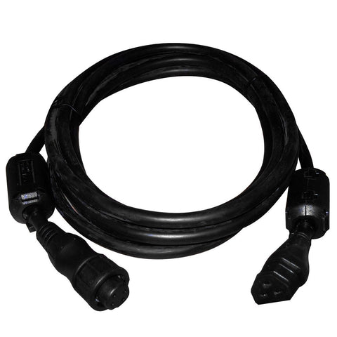 Raymarine E65009 DSM250 DSM300 DSM30 3-Pin HSB to 4-Pin C-Series Chartplotter Adapter Cable