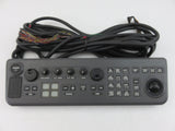 Furuno RCU-011 from FR-2115BB FR-2125BB FR-2135BB Black Box Marine Radar Keyboard
