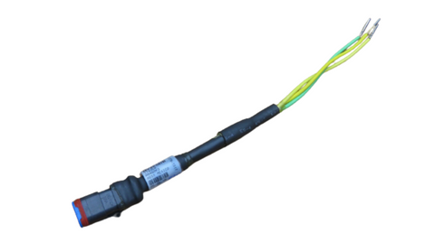Caterpillar 165-0200 CAT 1650200 Genuine OEM Power Display Wire Engine Harness Cable