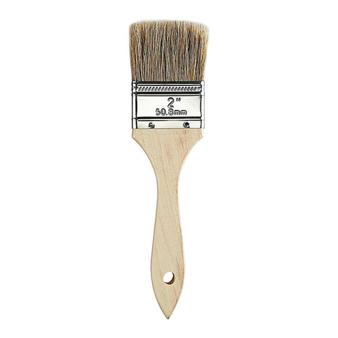 Seachoice 90330 Marine 2" in. (50.8) mm Double Wide Thick Chip Paint Brush