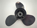 Mercury MerCruiser 48-79574A4 Genuine OEM Black Max 15.5" X 19 Aluminum Propeller Prop