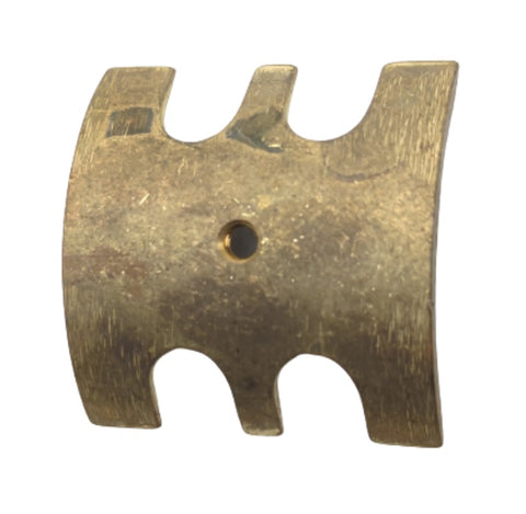 Jabsco 17612-0000 Marine Pump Brass Cam for 4590-0001 4590-0003 4620-0001 4620-0003