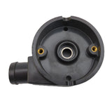 Jabsco 18593-1000 Marine Macerator Pump Body for 18590 and 18690 Series - Second Wind Sales