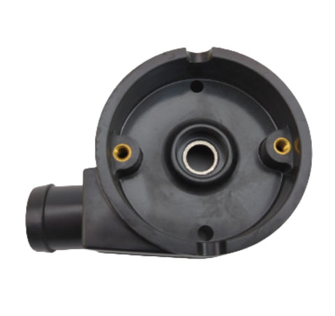Jabsco 18593-1000 Marine Macerator Pump Body for 18590 and 18690 Series - Second Wind Sales