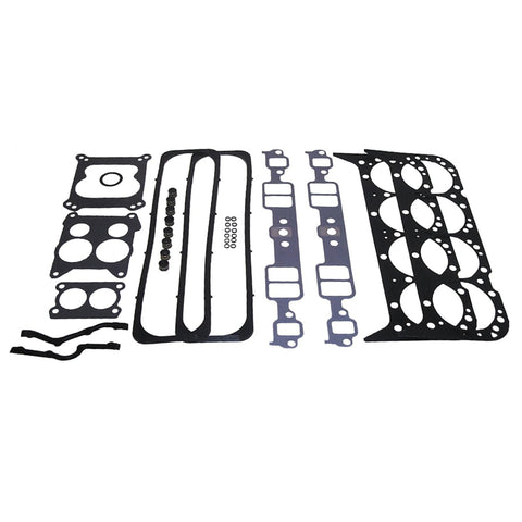 Sierra 18-1267 Marine Valve Grind Head Gasket Set for Chevy V-8 305 Gen II