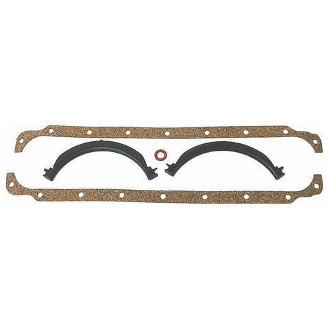 Chrysler 3745209 Marine 318 CID Engine Oil Pan Gasket Set Sierra 18-0608 Aqua Power 1299 - Second Wind Sales