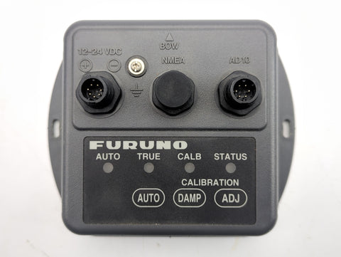 FURUNO ヘディングセンサー PG-500 PG500R
