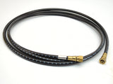 Teleflex Morse SeaStar KITOB-12 Marine 5/16" X 12’ Hydraulic Steering SINGLE Hose