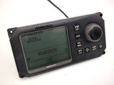 Simrad Robertson AP25 22087811 Control Unit for AC10 AC20 AC40 Autopilot FOR PARTS OR REPAIR