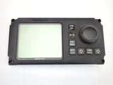 Simrad Robertson AP25 22087811 Control Unit for AC10 AC20 AC40 Autopilot FOR PARTS OR REPAIR