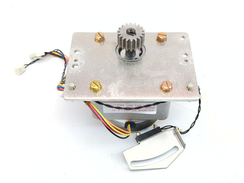 Furuno RM-8025 DRG-938-001 RSB-0061 RSB-0062 Marine Open Array Radar Antenna Motor