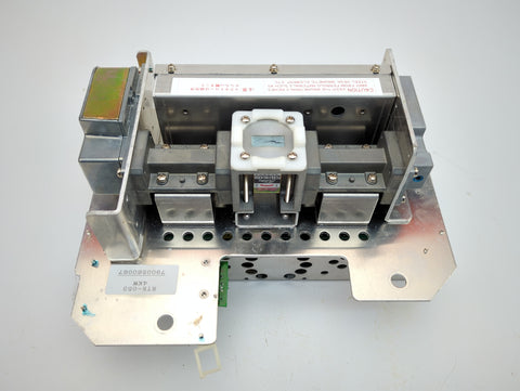 Furuno RTR-053 RSB-0061 RSB-0062 4kW Open Array Radar RF Module Processor