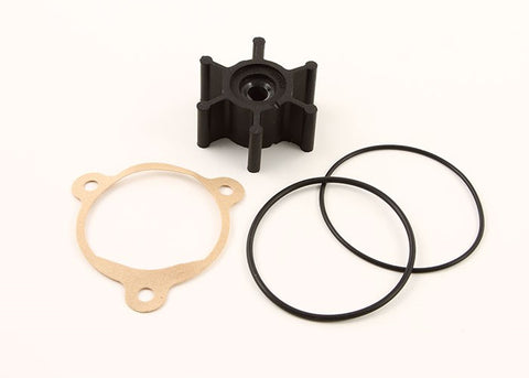 Jabsco 6303-0003 6303-0003-P Water Pump Nitrile Impeller Kit for 18660-0121 18590-209 37010 Series