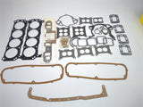 Mercury MerCruiser 27-801857 Ford 302 5.0L PARTIAL Gasket Set Aqua Power 550 Sierra 18-4385