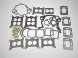 Mercury MerCruiser 27-801857 Ford 302 5.0L PARTIAL Gasket Set Aqua Power 550 Sierra 18-4385