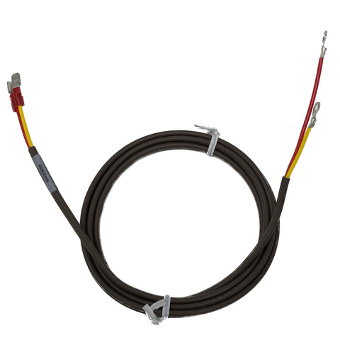 Hewitt Instruments 035-004 Pyrometer Exhaust Temperature Gauge K-Type 7' Lead Wire