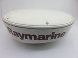 Raymarine RD424 E52067 Pathfinder C70 C80 C120 E80 E120 24" 4kW Radome Radar