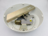 Raymarine RD424 E52067 Pathfinder C70 C80 C120 E80 E120 24" 4kW Radome Radar