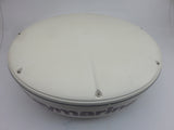Raymarine RD424 E52067 Pathfinder C70 C80 C120 E80 E120 24" 4kW Radome Radar