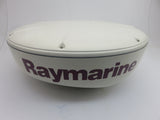 Raymarine RD424 E52067 Pathfinder C70 C80 C120 E80 E120 24" 4kW Radome Radar