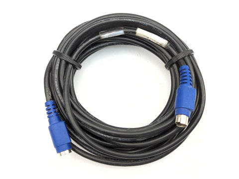 Fusion MS-WR600EXT6 Marine 600 Series Stereo to MS-WR600 Wired Remote 6m Extension Cable