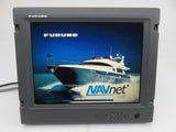 Furuno MU-155C Marine Grade NavNet VX2 15" Multi-Purpose Video Monitor Display