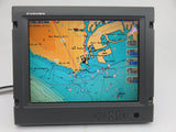 Furuno MU-155C Marine Grade NavNet VX2 15" Multi-Purpose Video Monitor Display