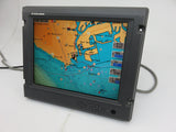 Furuno MU-155C Marine Grade NavNet VX2 15" Multi-Purpose Video Monitor Display