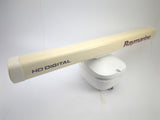 Raymarine Super HD Digital RA1072SHD T52087 E52081 4kW 48" Open Array Radar
