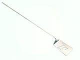 Grip On Tools 78496 Marine Grade Stainless Steel Camping 26" Telescoping BBQ Spatula Lot of 36