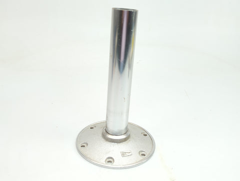 Taco Z10-4075BLY60MM Zwaardvis Marine 2-3/8" X 15" Fixed Height Pedestal - Second Wind Sales