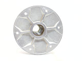 Taco Z10-4075BLY60MM Zwaardvis Marine 2-3/8" X 15" Fixed Height Pedestal - Second Wind Sales