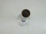 Taco Z10-4075BLY60MM Zwaardvis Marine 2-3/8" X 15" Fixed Height Pedestal - Second Wind Sales