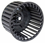 Jabsco 34742-0001 Breezie Junior 34739 34744 Flange Mount 3" Blower Wheel - Second Wind Sales