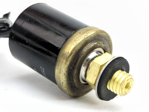 Jabsco 44814-0000 PAR Electrical Water Pump Pressure Switch for 36970 36950 36800 36900 Series - Second Wind Sales