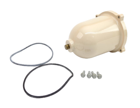 Racor RK 11734 RK11734 Turbine Series Fuel Filter Water Separator Metal Bowl Kit