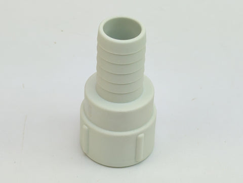 Rule Industries 1200R Rule-Mate 500 Bilge Pump 3/4" Straight Tailpipe Fitting