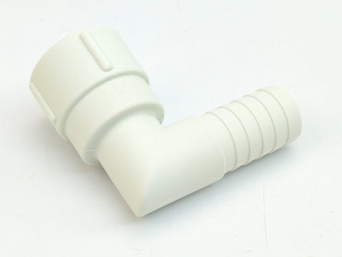 Rule Industries 1201R Rule-Mate 500 Bilge Pump 3/4" X 90° Elbow Fitting