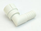 Rule Industries 1201R Rule-Mate 500 Bilge Pump 3/4" X 90° Elbow Fitting