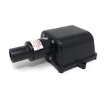 Whale SB4222 Bilge Pump Side Entry Strum Box Strainer with Non-Return Valve
