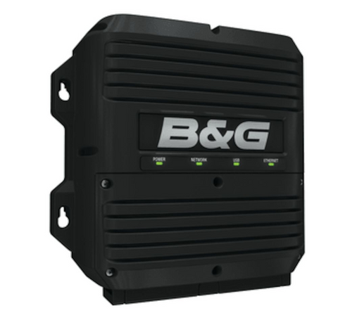 B&G 000-11545-001 H5000 Hydra CPU Sailboat Network Processor Computer