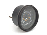 Mercury 15117A1 Genuine OEM International II 10-60 MPH 12V Speedometer Gauge