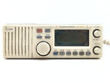 Icom IC-M127 Boat Marine VHF Radio Transceiver with HM-114 Microphone