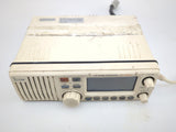 Icom IC-M127 Boat Marine VHF Radio Transceiver with HM-114 Microphone